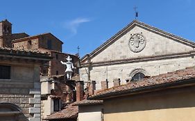 La Rughetta Guest House